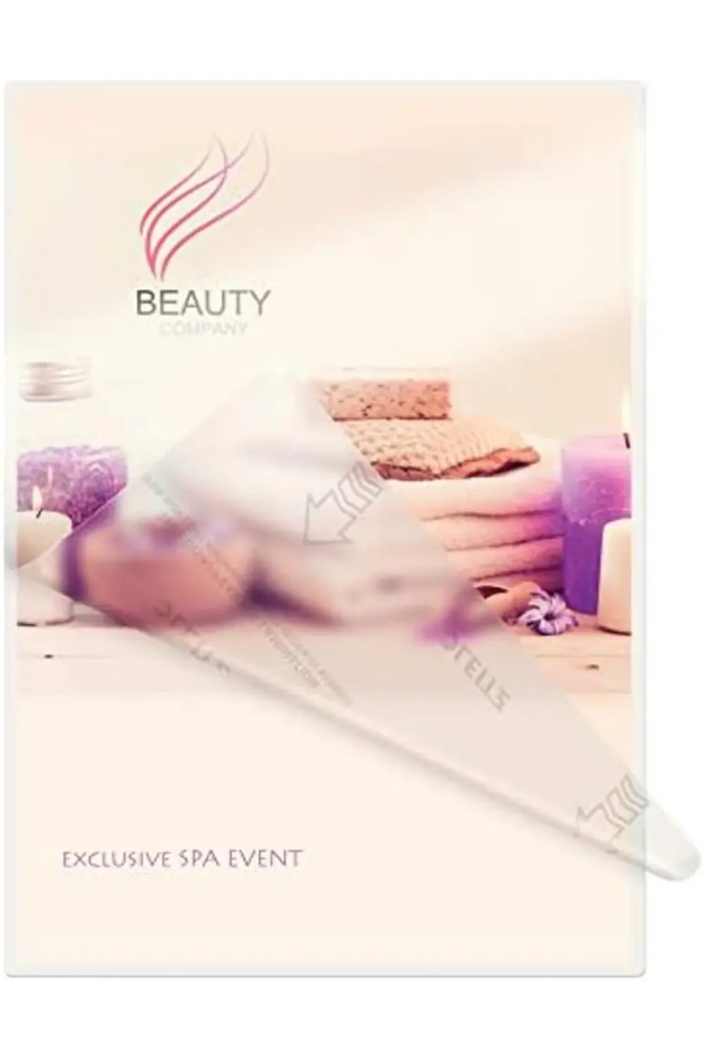 ynsShoping 7481 A-4 Laminasyon Filmi 125 Micron 100'lü NewTrrendi