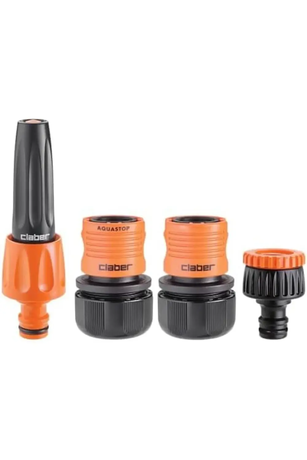 ynsShoping 8827 Jet Spreyli Başlangıç Seti (3/4 inç) NewTrrending