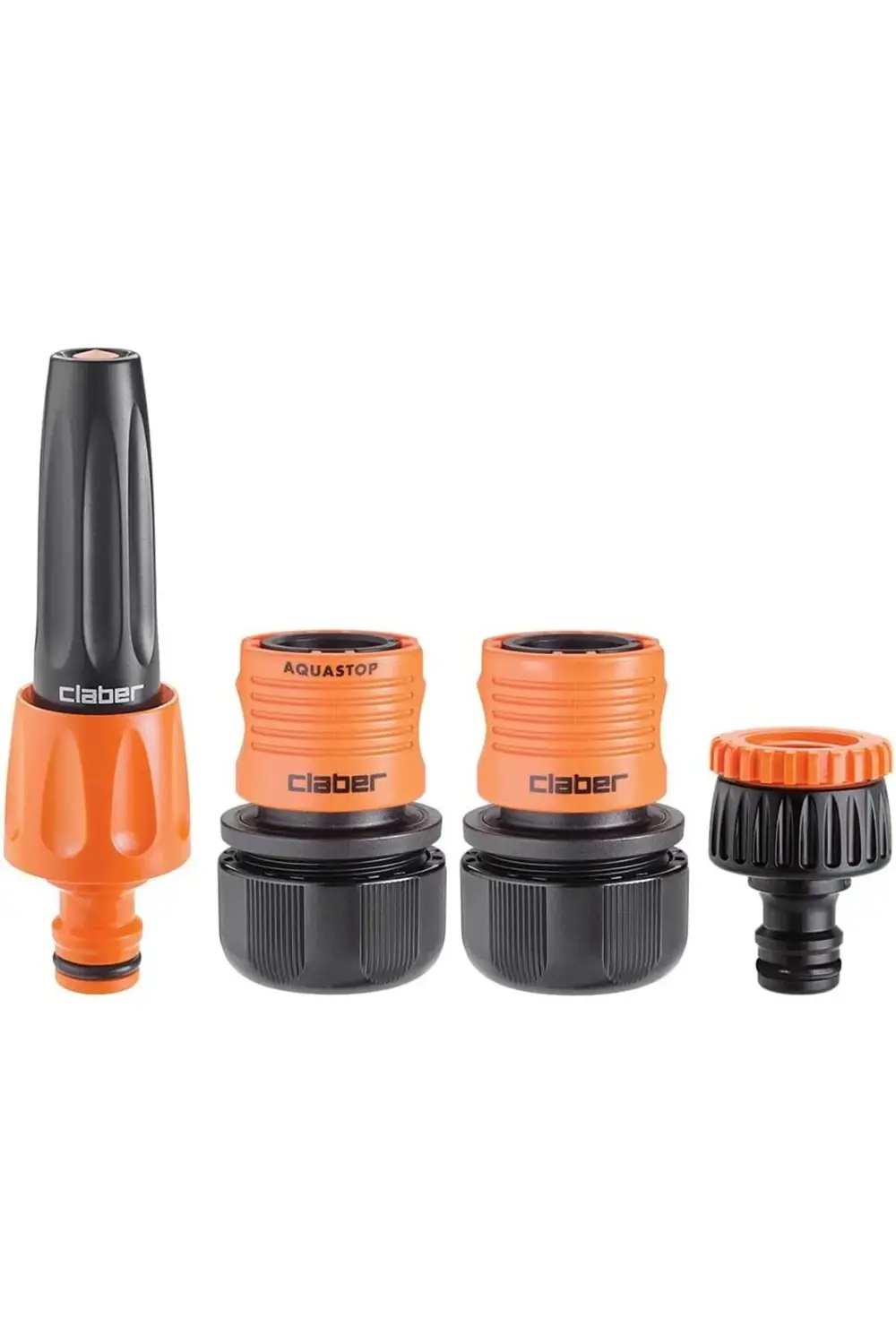 ynsShoping 8827 Jet Spreyli Başlangıç Seti (3/4 inç) NewTrrending