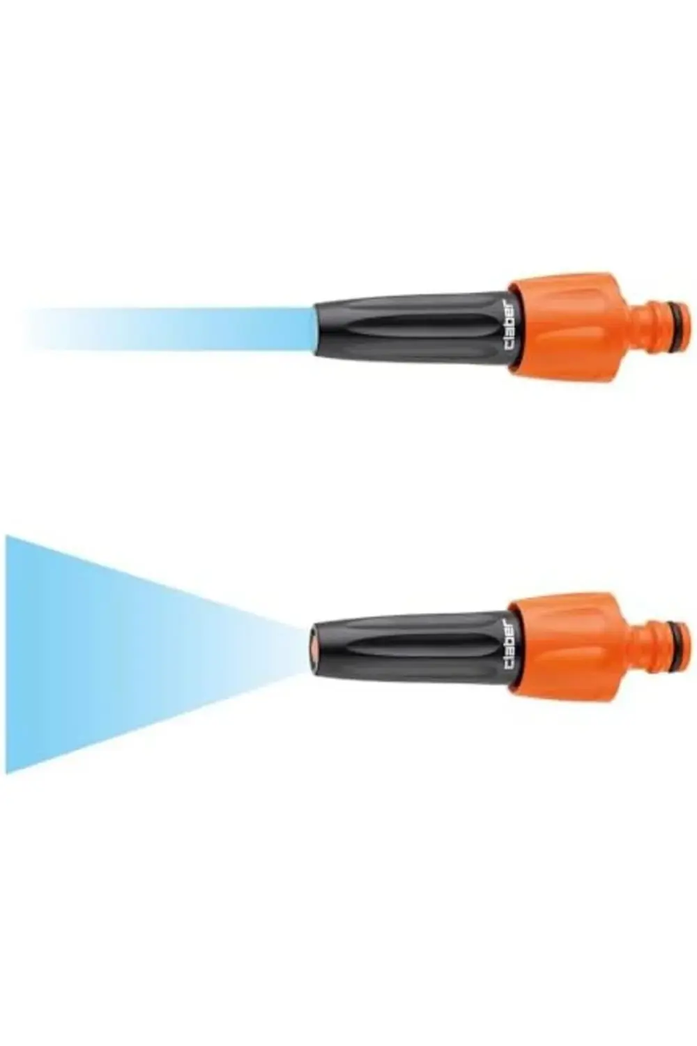 ynsShoping 8827 Jet Spreyli Başlangıç Seti (3/4 inç) NewTrrending