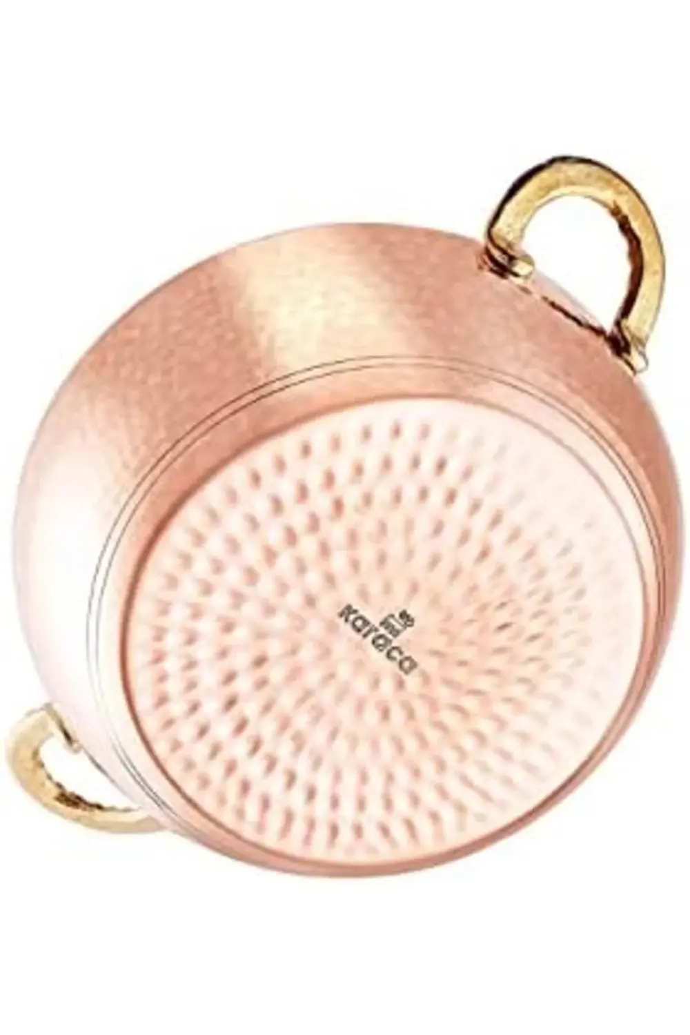 ynsShoping Alacahöyük Güveç Tencere 20 cm NewTrrending 1178227