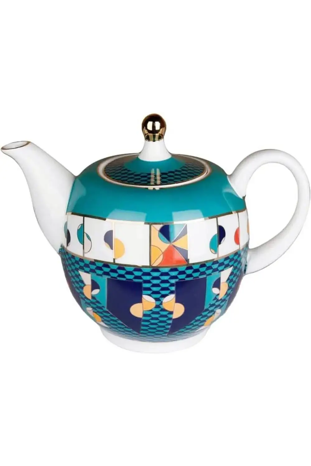 ynsShoping Art Leslie Çaydanlık 1300 ml NewTrrending 1178227