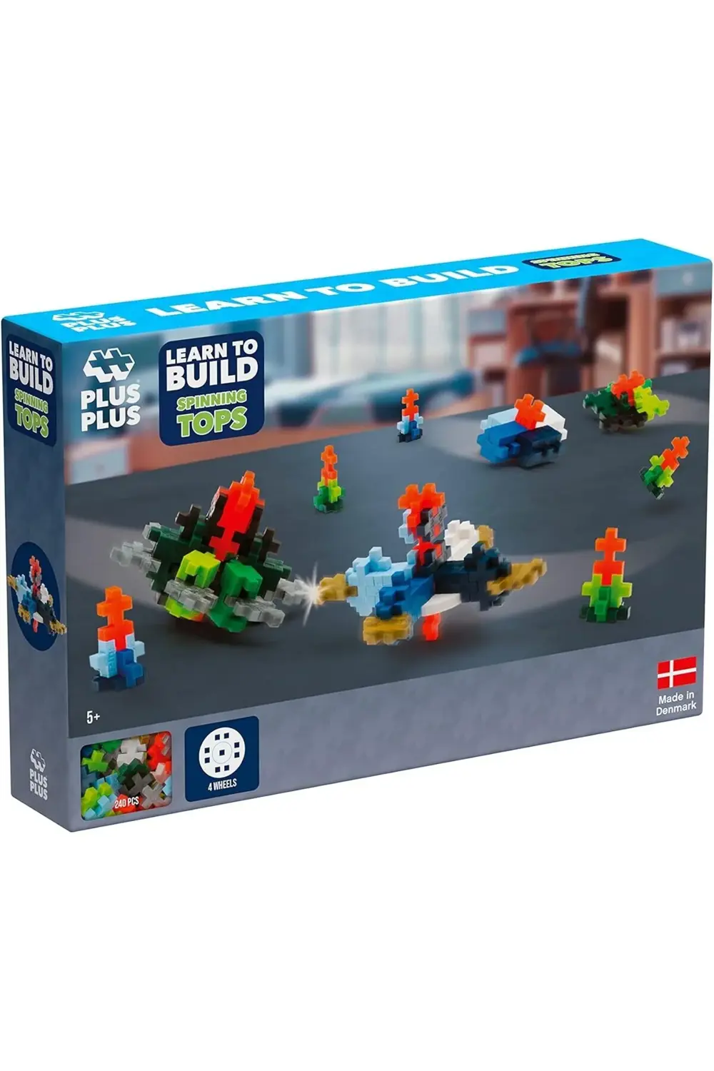 ynsShoping Artı 300.3853 Yaratıcı Bina NewTrrending 1178227