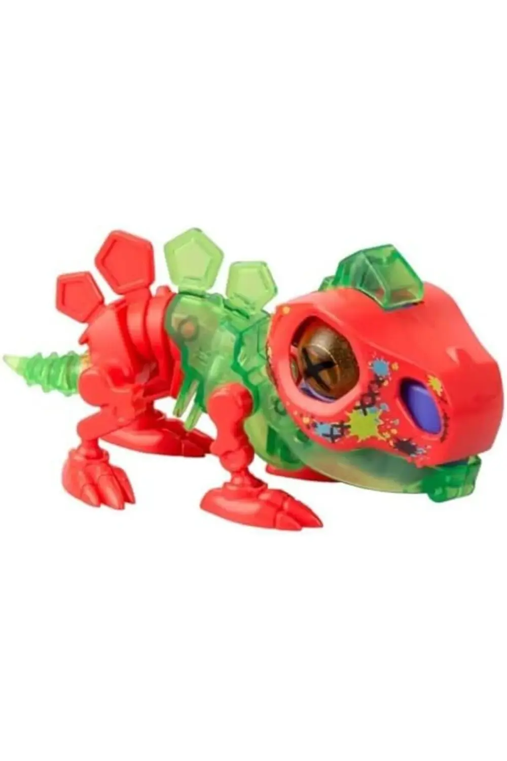 ynsShoping Biopod Zombies Dinozor Asortili Ürün NewTrrending 1178