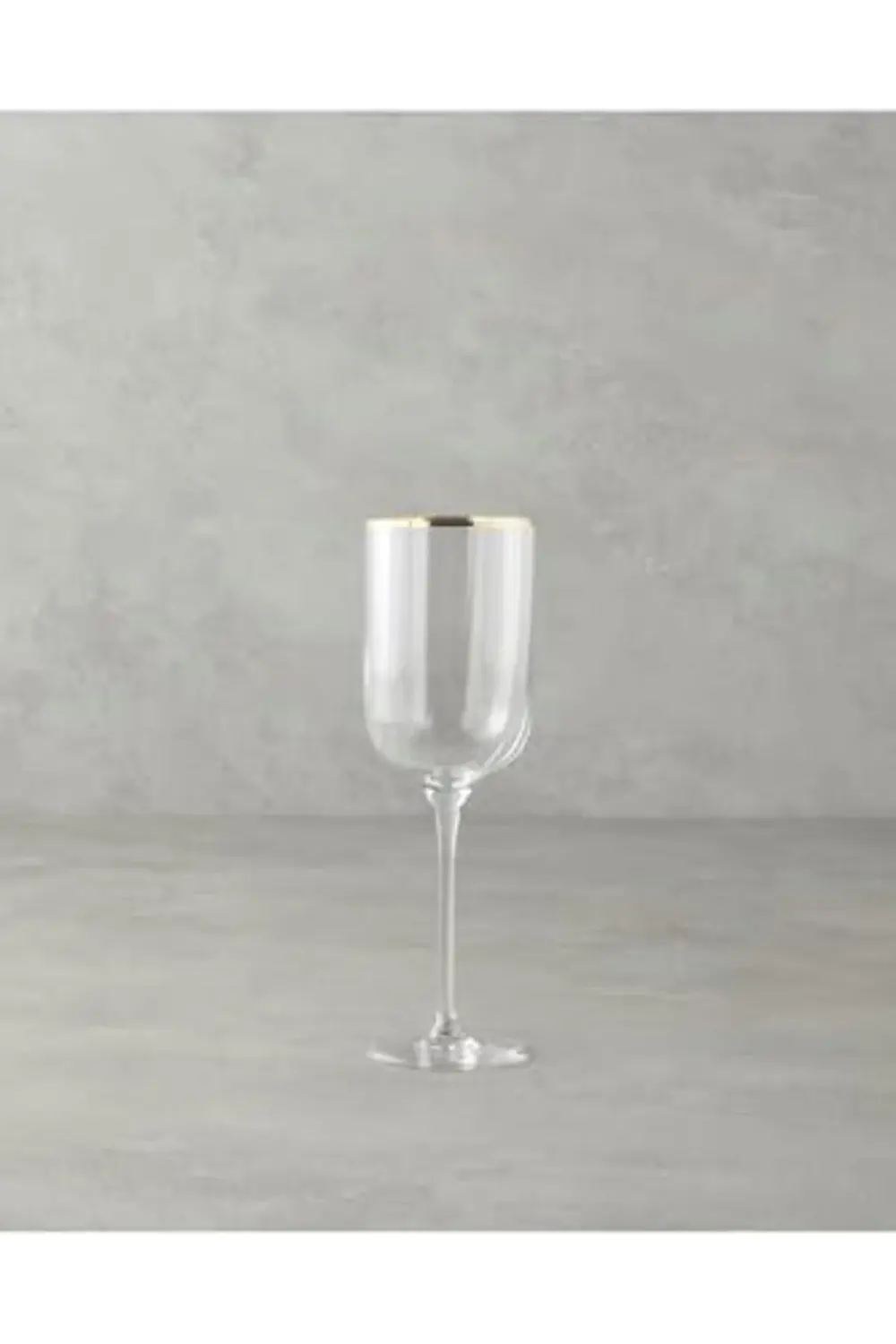 ynsShoping Bridgette Cam 6'Lı Kadeh 350 Ml NewTrrending 1178227