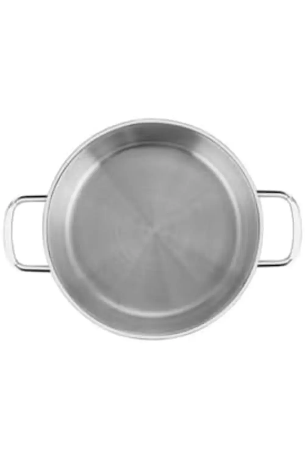 ynsShoping Çelik Omlet Sahan 18 cm Kapaksız NewTrrending 1178227