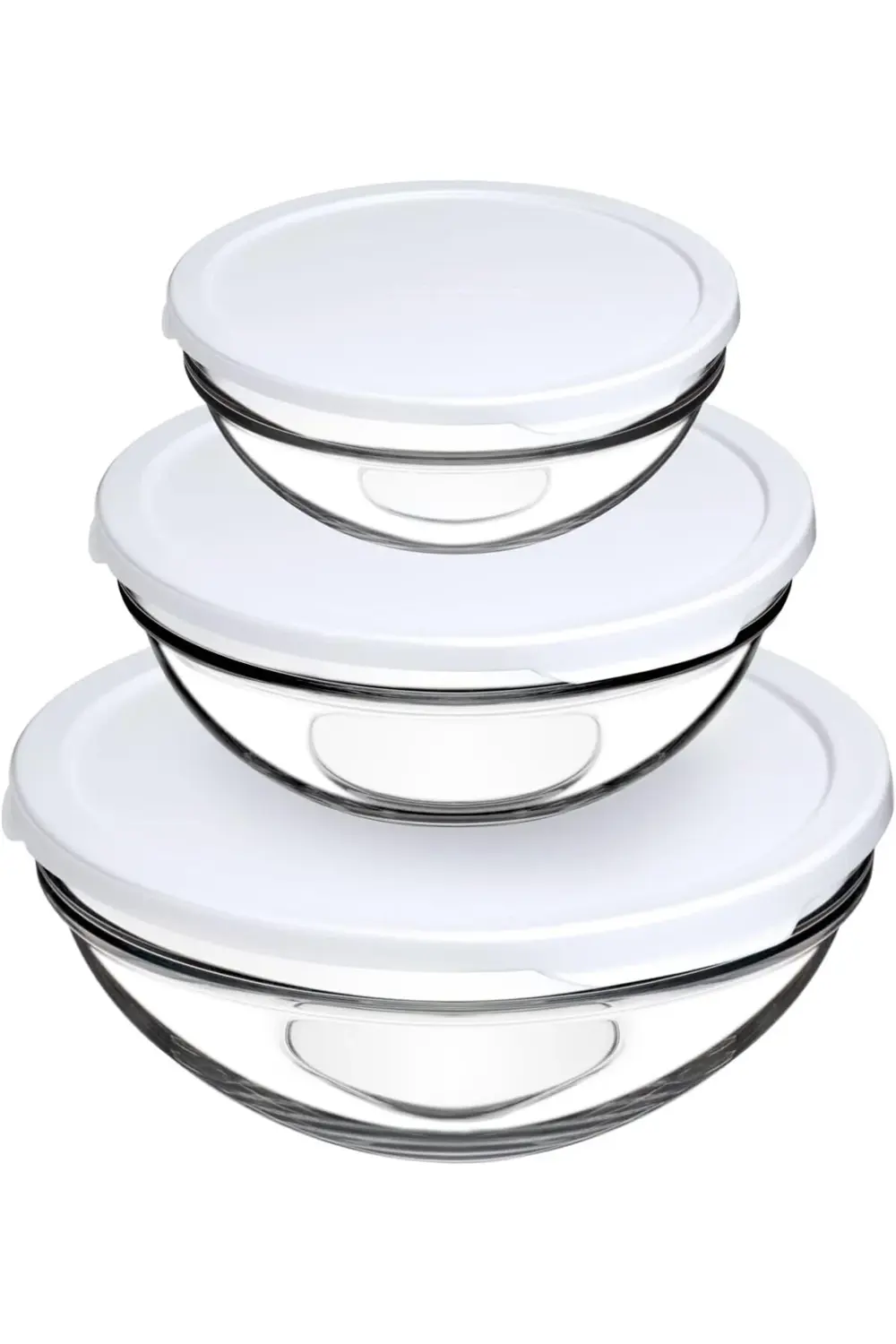 ynsShoping Chefs Saklama Kabı Takımı - 3'lü NewTrrending 1178227