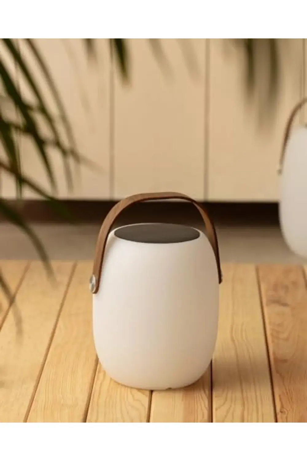 ynsShoping Coco Beyaz 18,5 cm NewTrrending 1178227