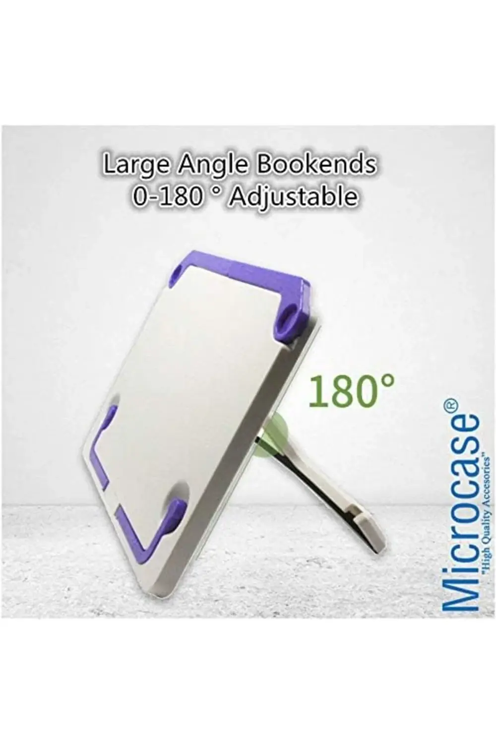 ynsShoping Çok Amaçlı Tablet, Kitap, Dergi, Nota Okuma - AL2462 N