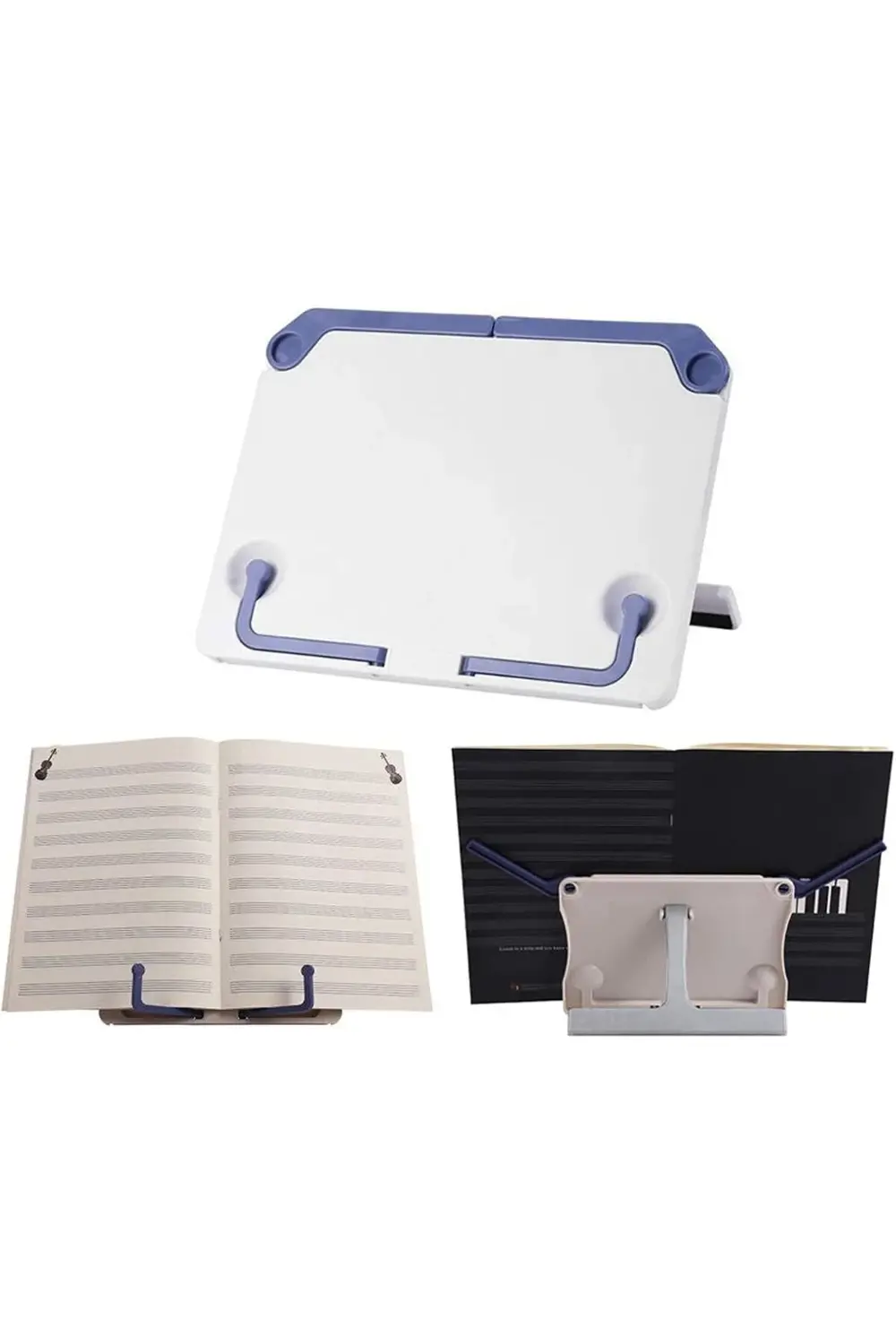ynsShoping Çok Amaçlı Tablet, Kitap, Dergi, Nota Okuma - AL2462 N