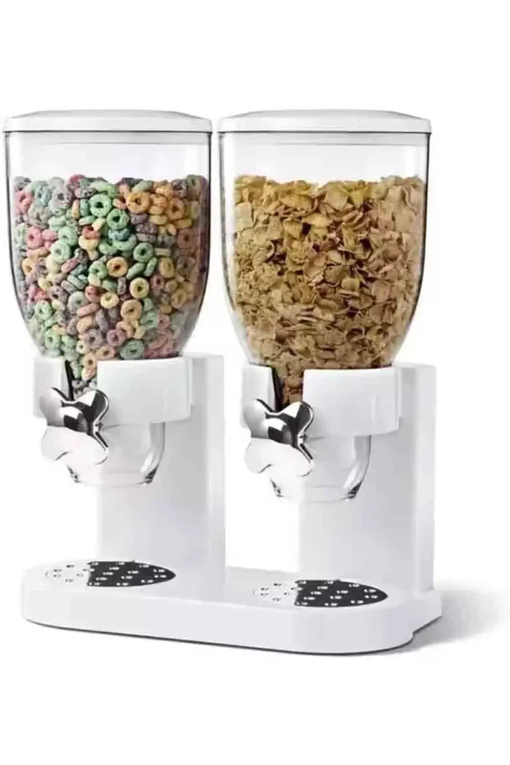 ynsShoping Cornflakes Dispenser 2'Lİ 7 L (PCF-70) NewTrrending 11