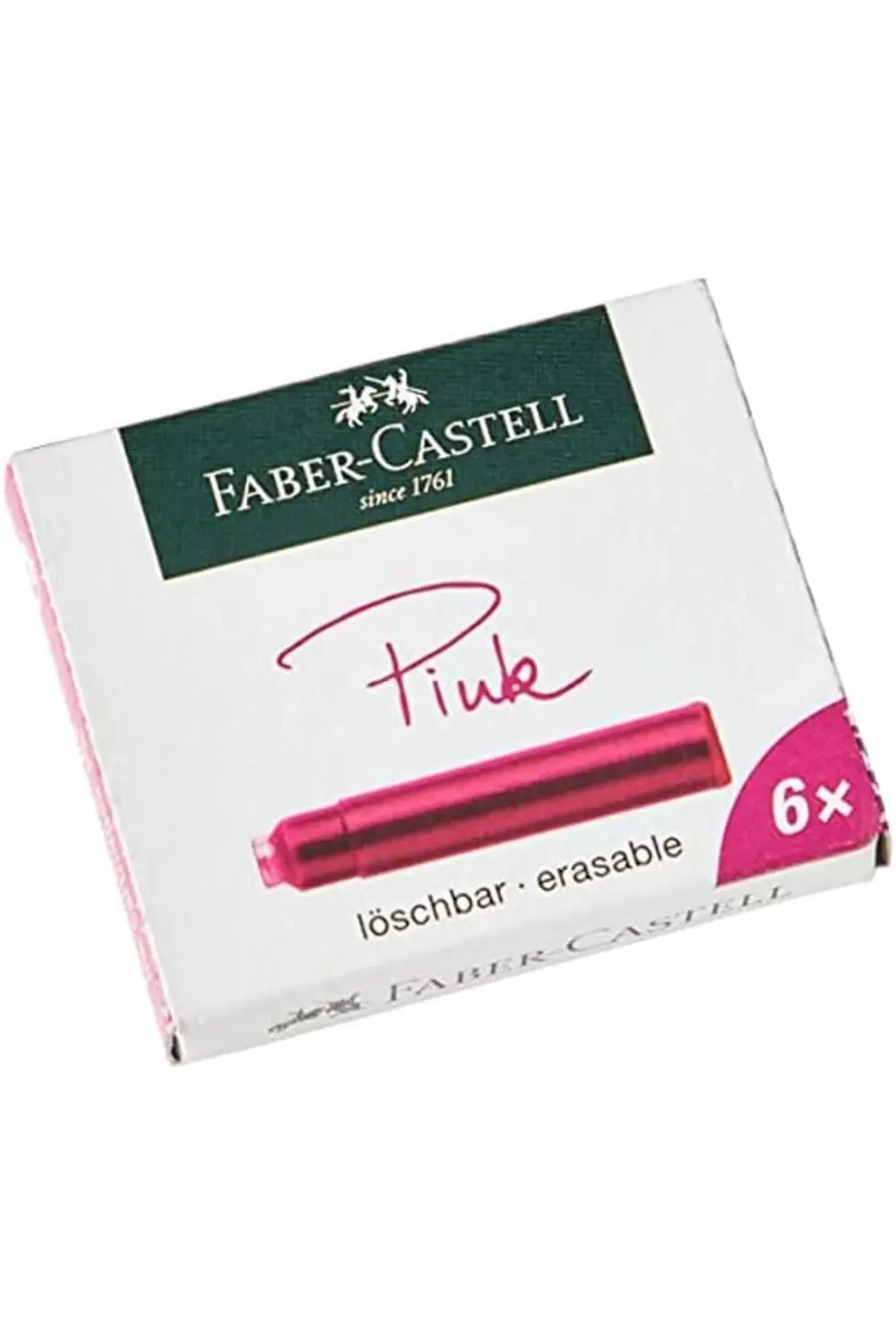 ynsShoping DK Kartuş, Pembe 6'lı NewTrrending 1178227