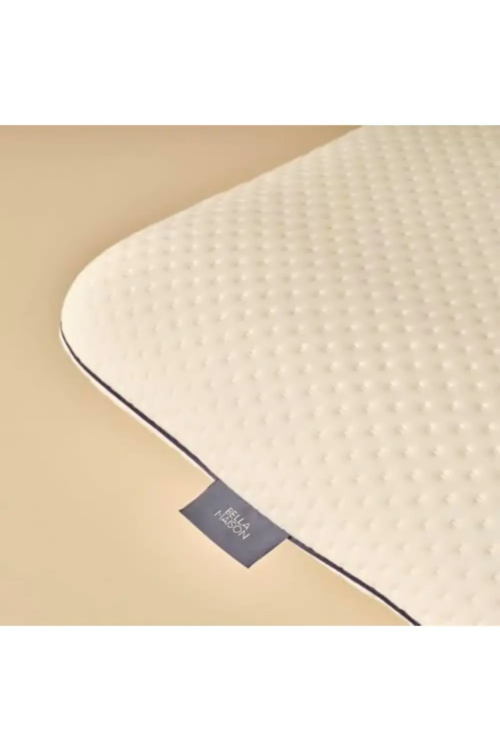 ynsShoping Düz Dış Kumaş:%65%35 Viskon/İç Dolgu:%100 Viskoelastik