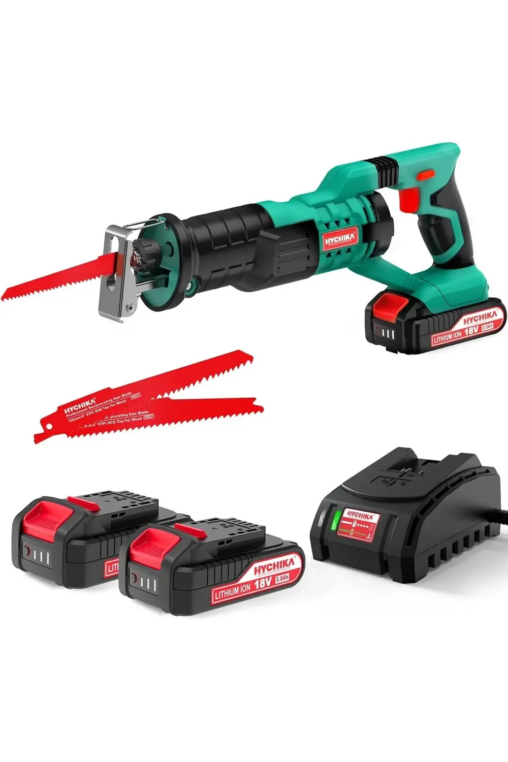 ynsShoping FOR LIFE Akülü Saber Testere, 18V Pil Pistonlu Testere ynsShoping FOR LIFE Akülü Saber Testere, 18V Pil Pistonlu Testere