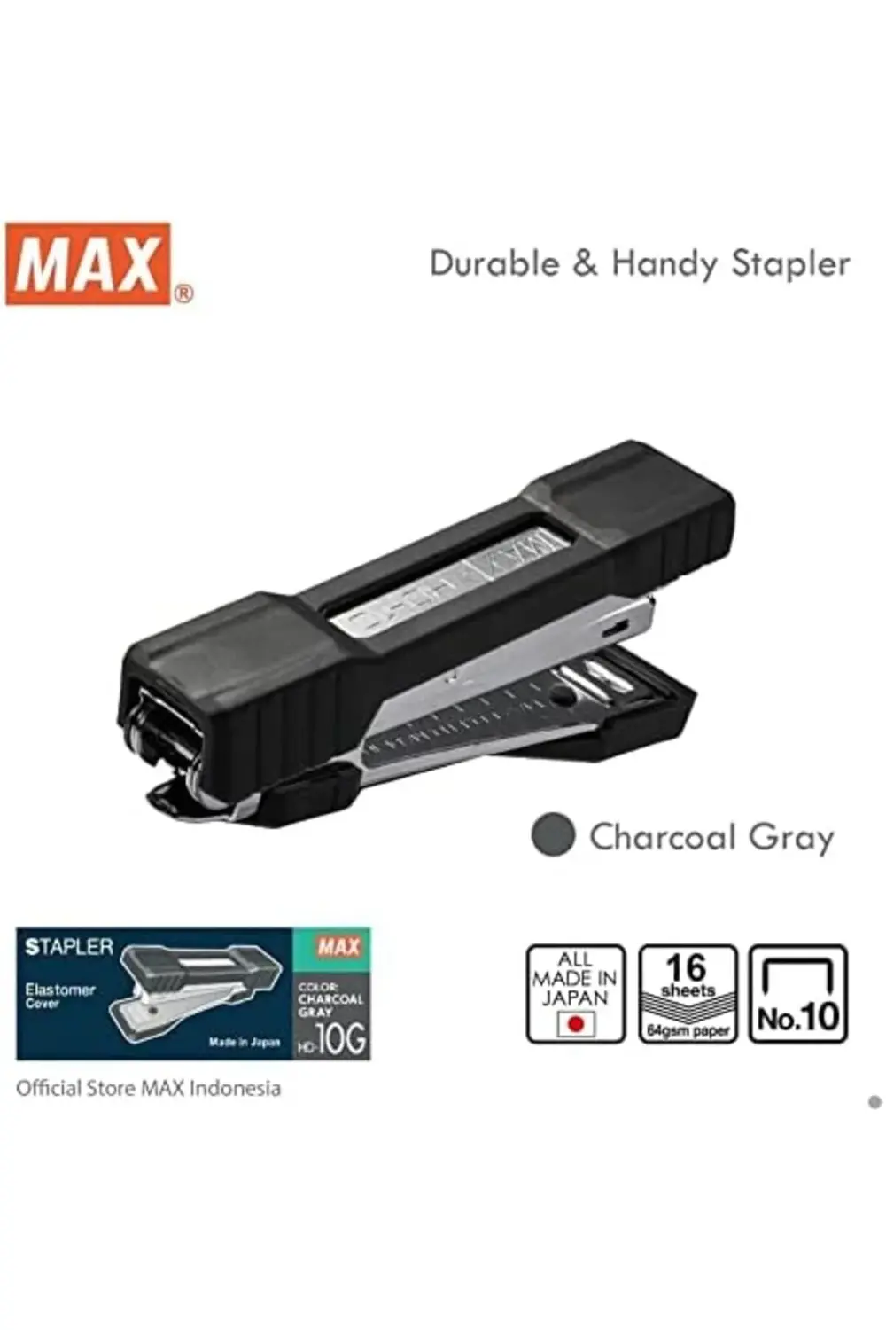 ynsShoping HD 10G ZIMBA MAKINESI NO:10 KOMUR GRI NewTrrending 117