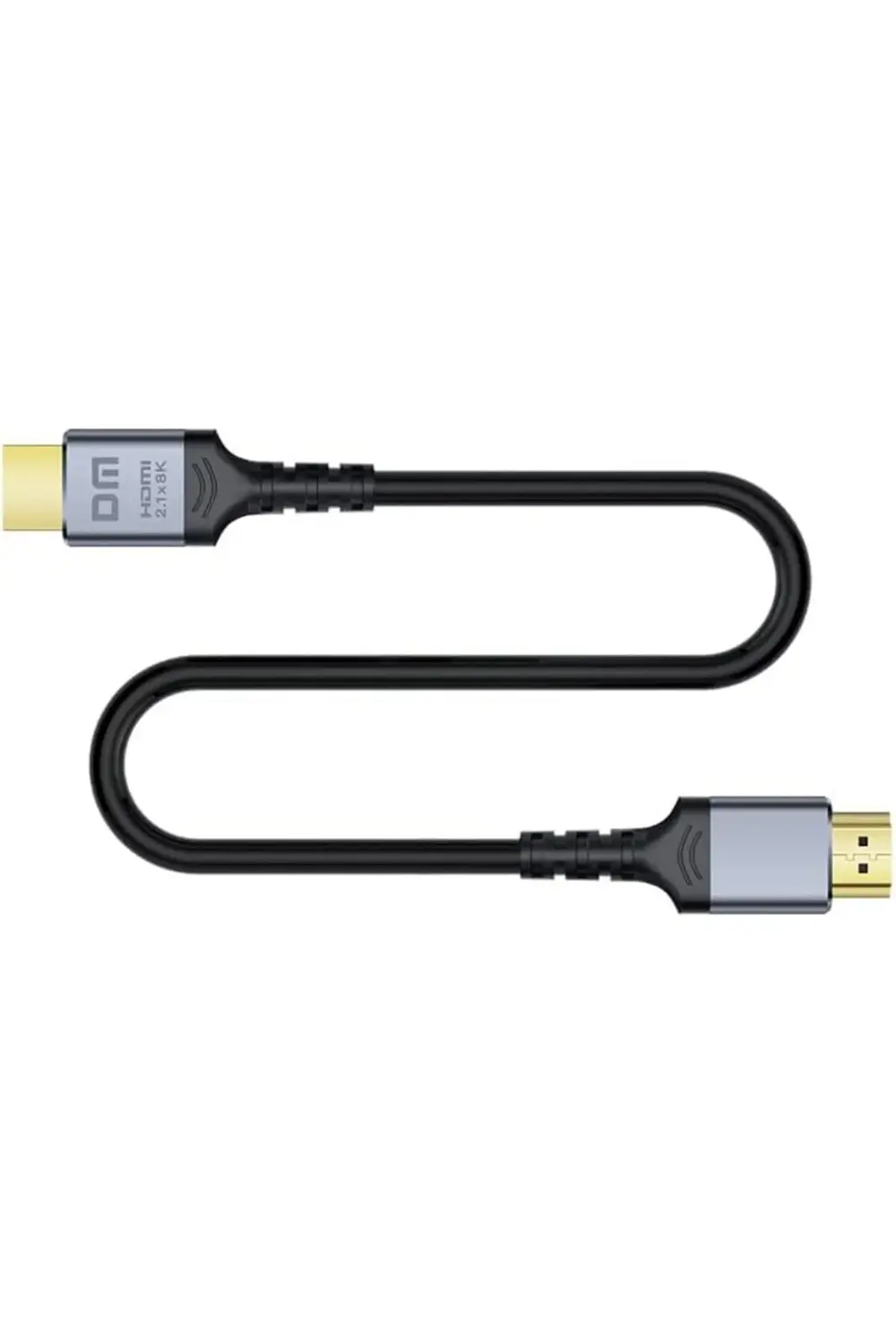 ynsShoping HI001S 8K/60Hz 4K/144Hz HDMI 2.1 HDR Görüntü ve Ses Ak