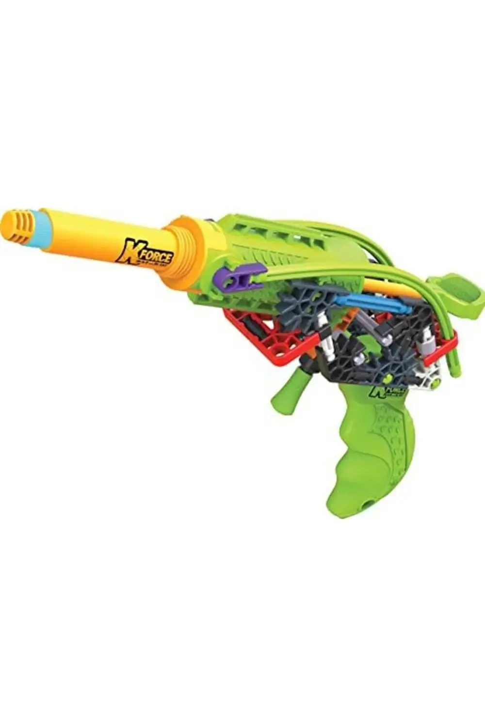 ynsShoping K-5 Phantom Model Yapım Seti NewTrrending 1178227