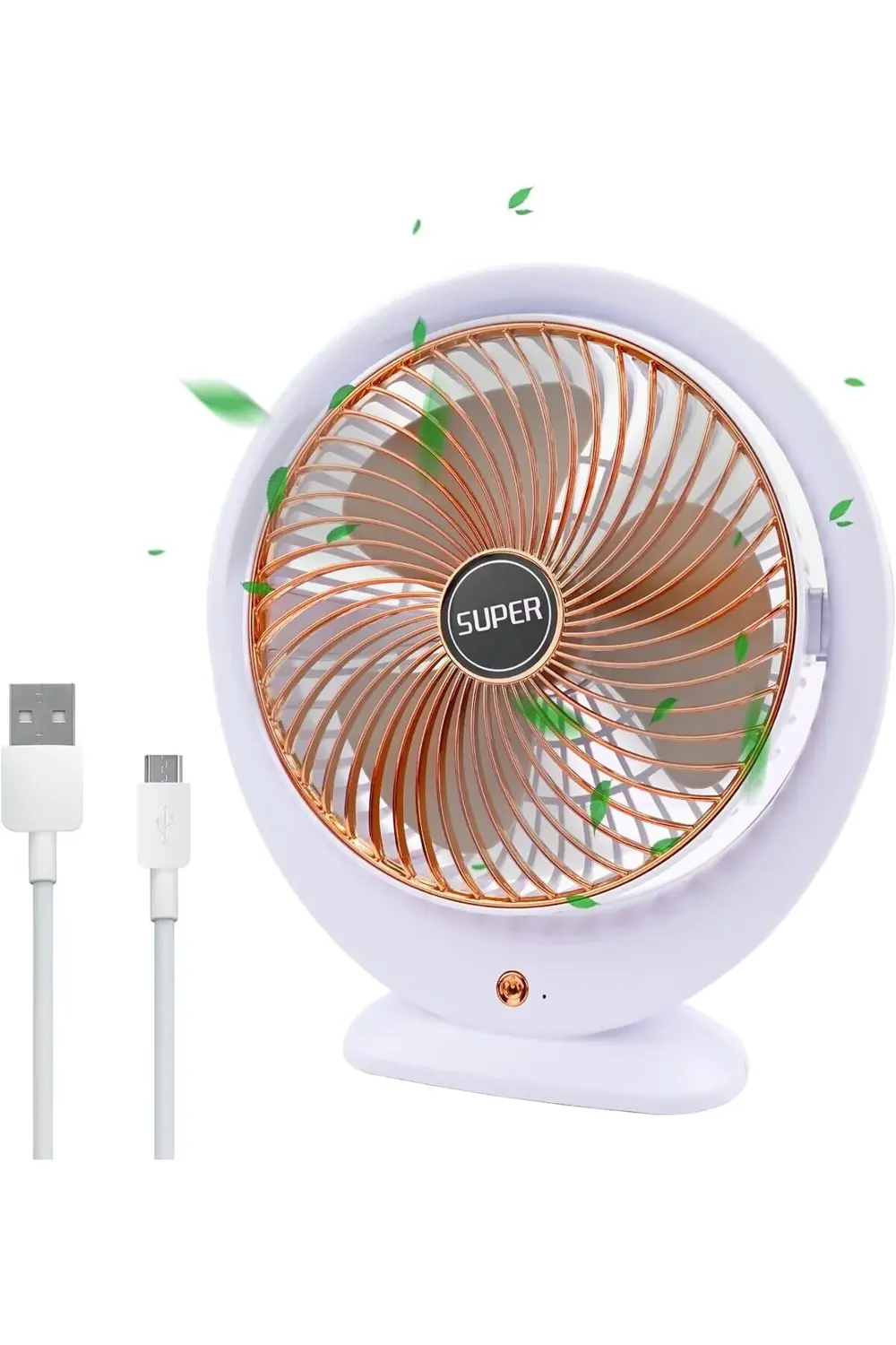 ynsShoping Masa Elektrikli Mini Masa 3 Hız Ayarlanabilir Güçlü Rü