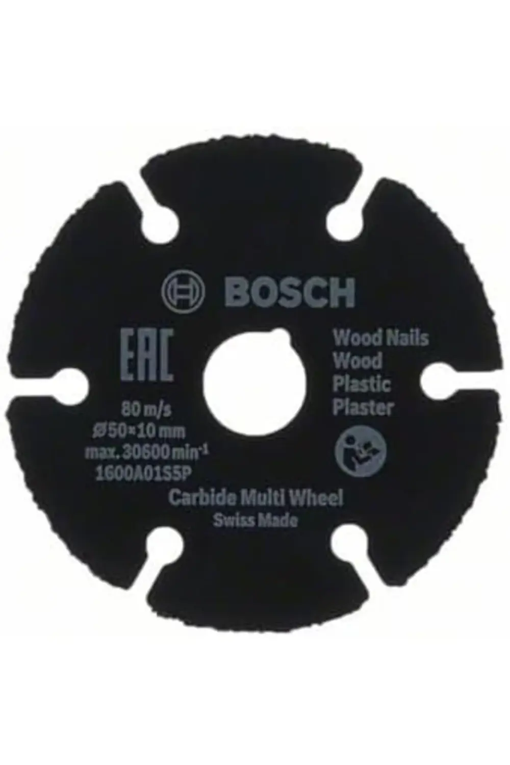 ynsShoping Professional Accessories Kesme Diski Multi Wheel (Çokl