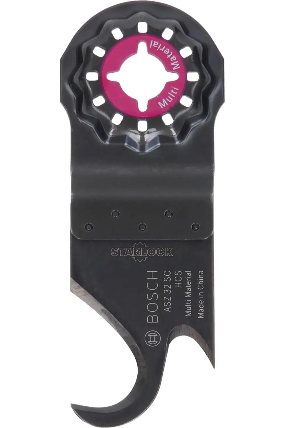 ynsShoping Professional Accessories Testere Bıçağı, Yeşil, 1 Adet