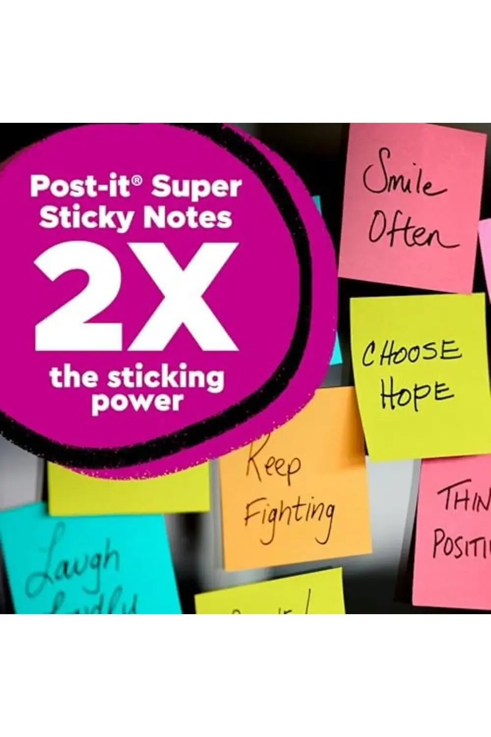 ynsShoping S n rl retim S per Yap kan Renk, 7,62 cm x 7,62 cm, 15