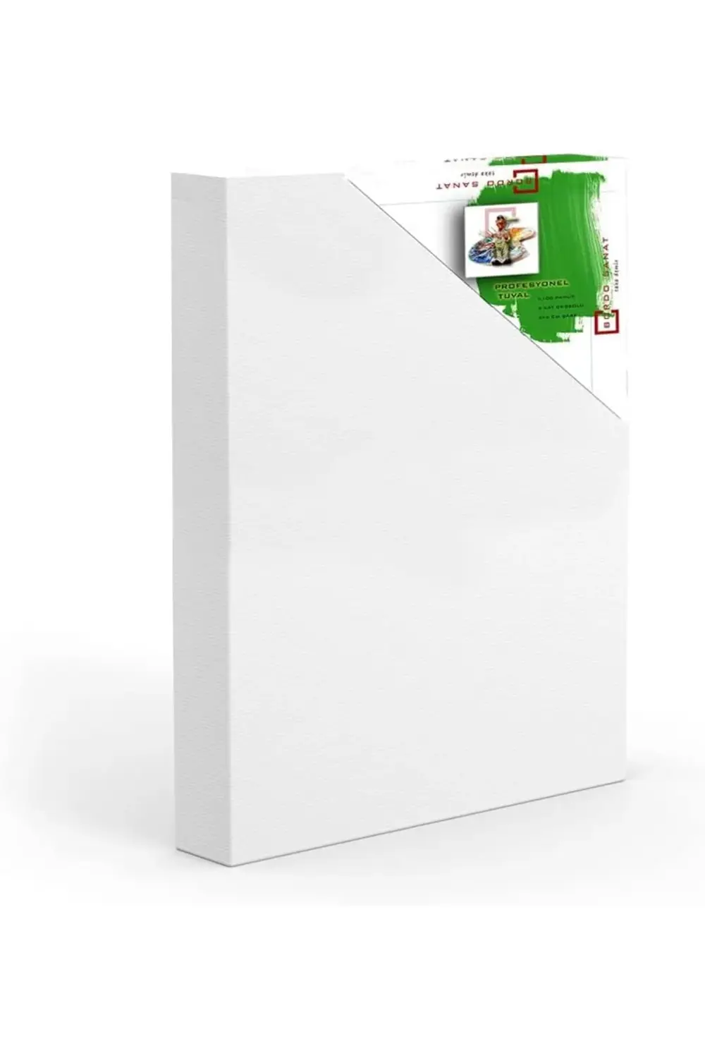 ynsShoping Sanat Profesyonel Tuval 30x40cm NewTrrending 1178227