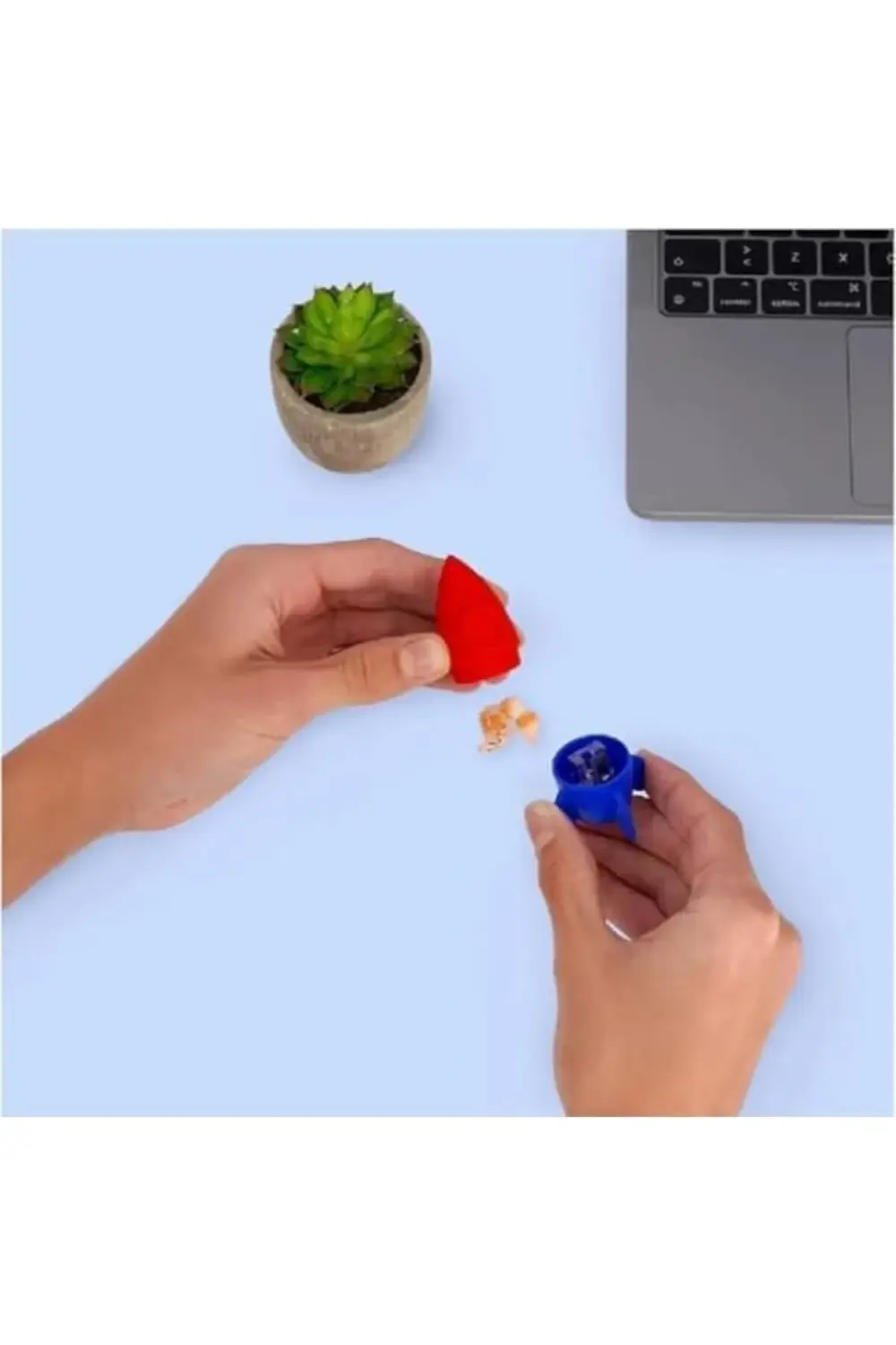 ynsShoping Silgili Kalemtıraş - Aya ve Geriye NewTrrending 117822