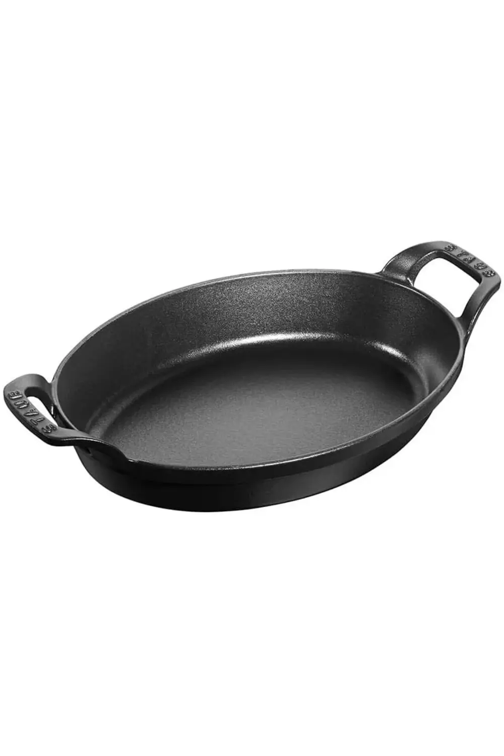 ynsShoping Specialities Döküm Sahan, Döküm Demir, Siyah NewTrrend