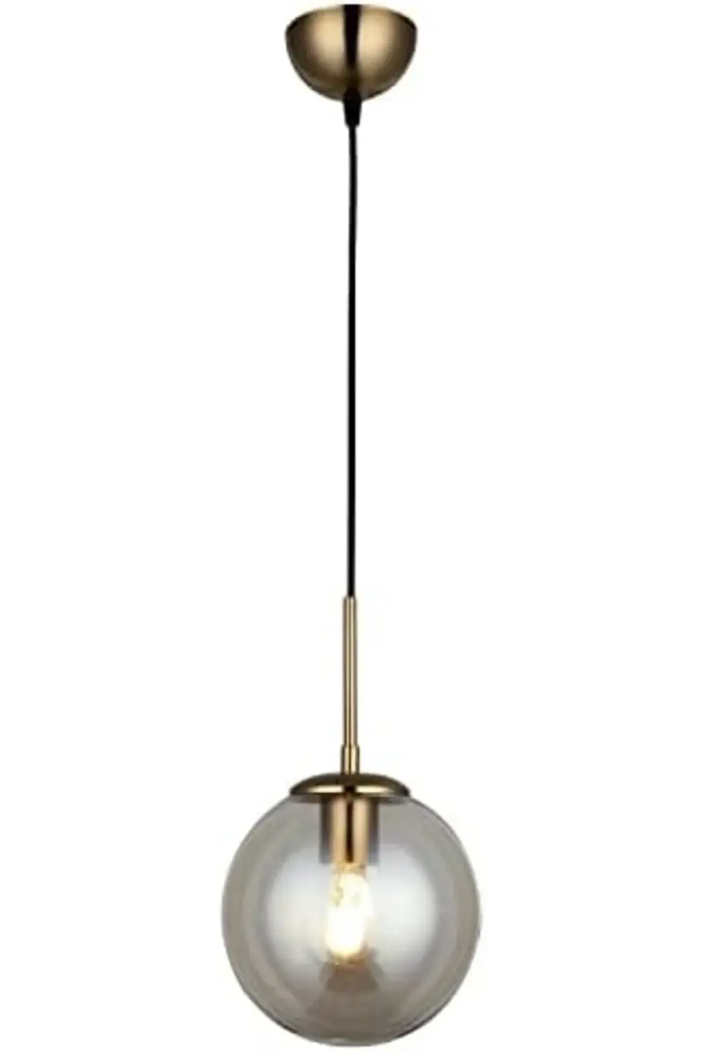 ynsShoping TEKLİ ESKİTME AVİZE 1XE27 NewTrrending 1178227