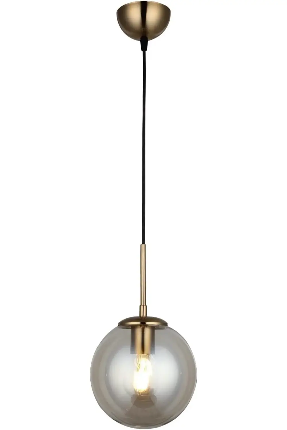 ynsShoping TEKLİ ESKİTME AVİZE 1XE27 NewTrrending 1178227