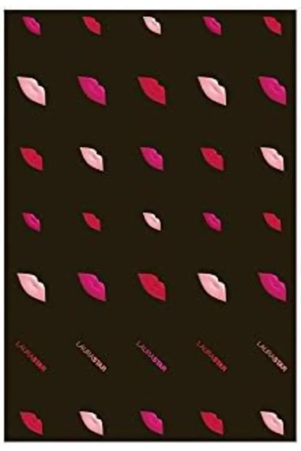 ynsShoping Ütü Masası Kılıfı Dudak Desenli NewTrrending 1178227