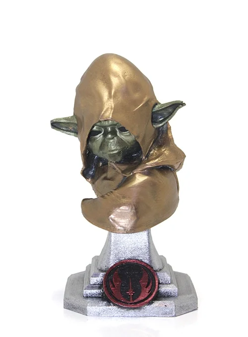 Yoda Büst 2 174 Fiyatı, Yorumları ve Özellikleri