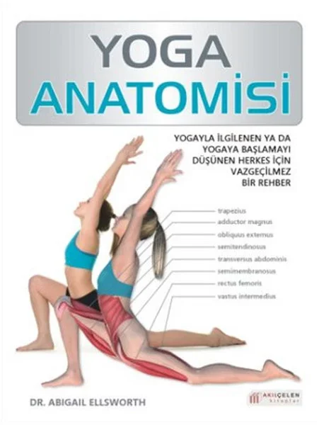 Yoga Anatomisi Fiyatı, Yorumları ve Özellikleri