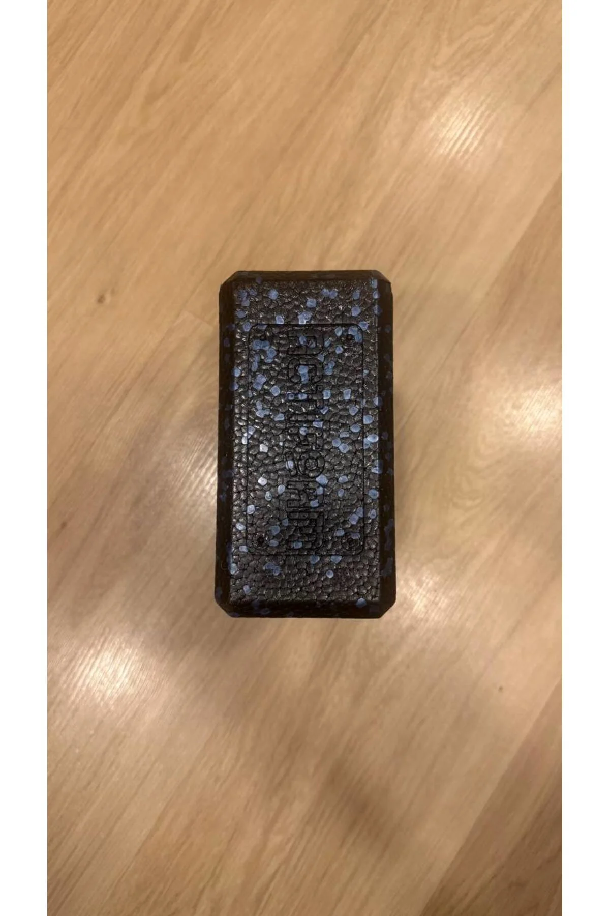 Yoga block