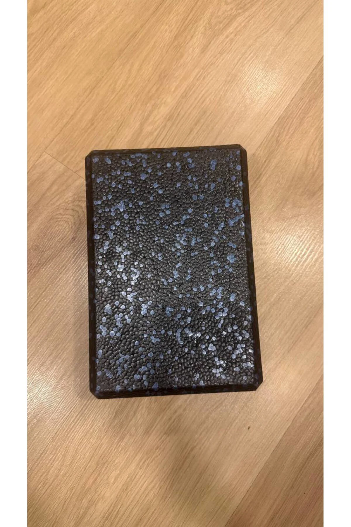 Yoga block