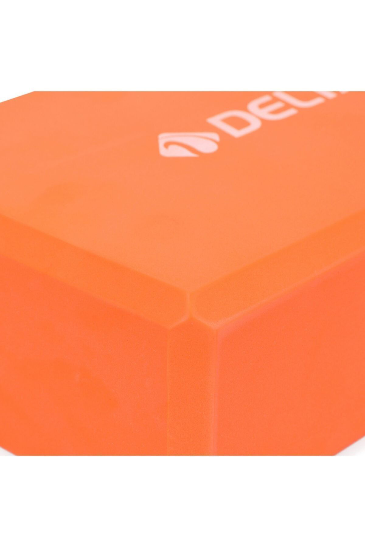 Delta Yoga Blok Yoga Köpüğü Eva Yoga Bloğu Yoga Block