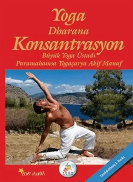 Yoga Dharana Konsantrasyon Fiyatı, Yorumları ve Özellikleri