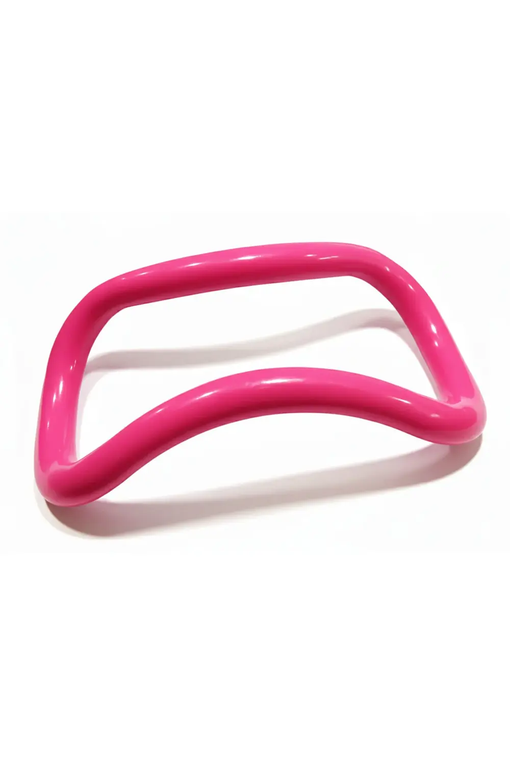 Yoga Halkası - Ring - Pilates Halkası - Egzersiz - Spor - Sağlıkl