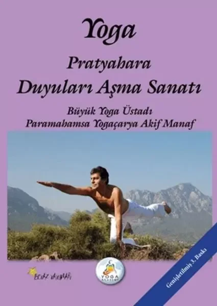 Yoga Pratyahara Duyuları Aşma Sanatı Fiyatı, Yorumları ve Özellikleri