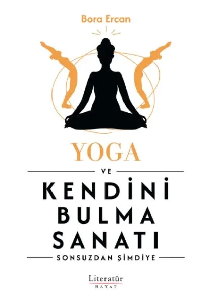 Yoga ve Kendini Bulma Sanatı Fiyatı, Yorumları ve Özellikleri
