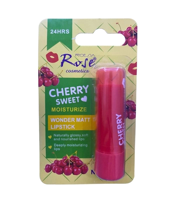 Yoğun Etkili Dudak Koruyucu Nemlendirici Balm Kiraz Çilek Çikolat Yoğun Etkili Dudak Koruyucu Nemlendirici Balm Kiraz Çilek Çikolat