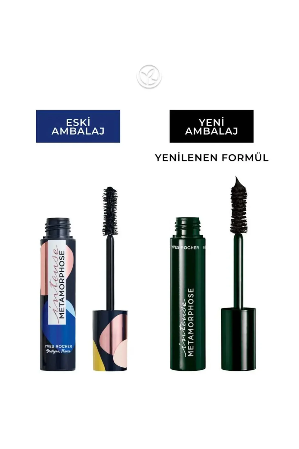 Yoğun Hacim Veren Uzatıcı Kıvırıcı Maskara-Metamophose-Siyah-3424