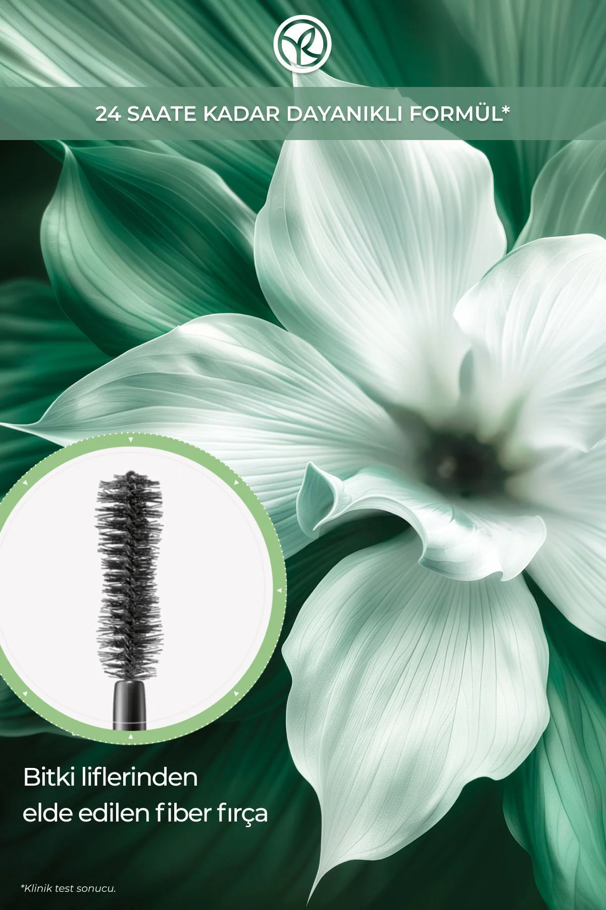 Yoğun Hacim Veren Uzatıcı Kıvırıcı Maskara-Metamophose-Siyah-3424