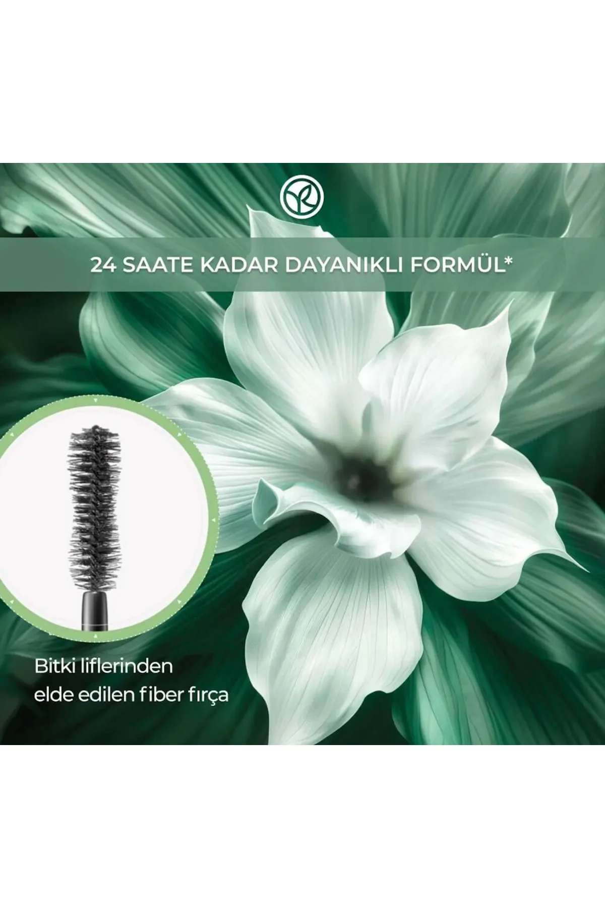 Yoğun Hacim Veren Uzatıcı Kıvırıcı Maskara-Metamophose-Siyah-3424