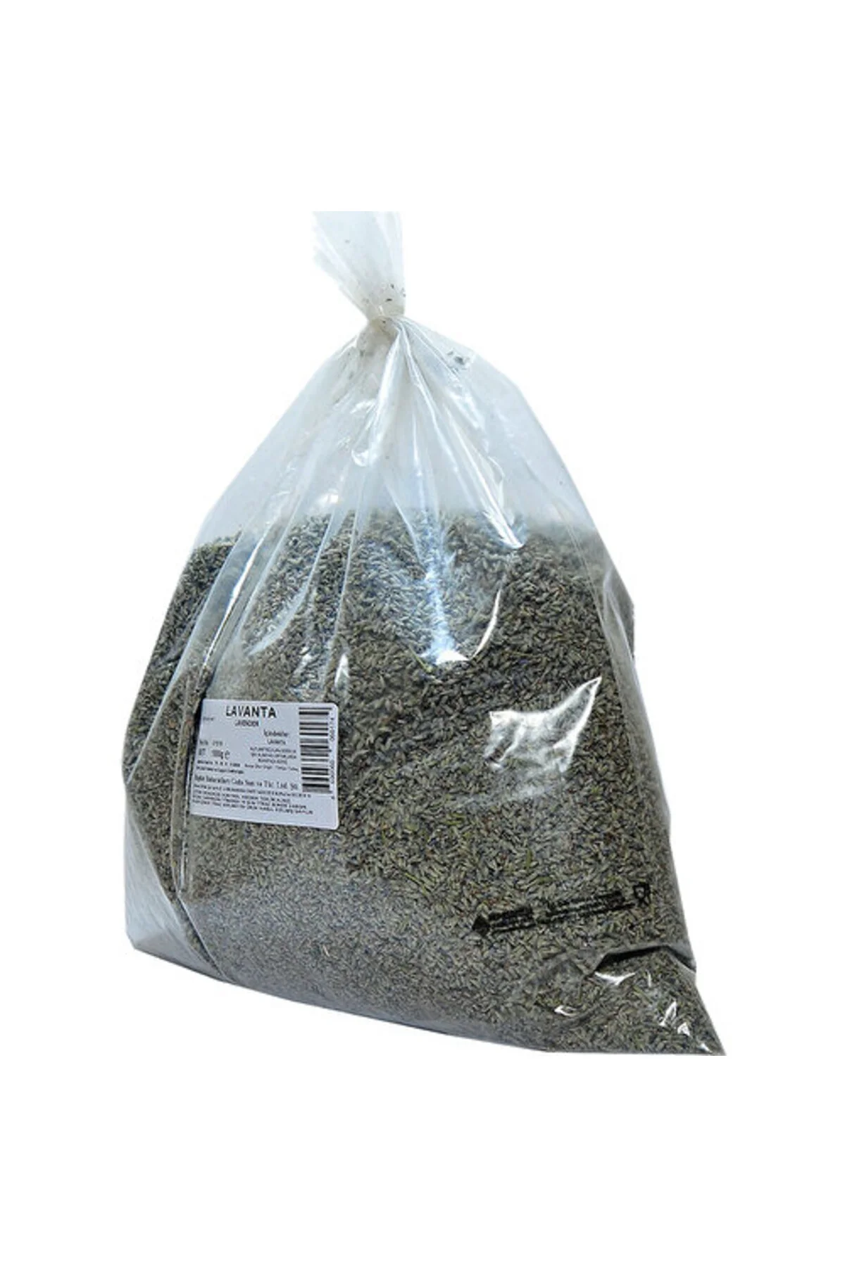 Lavanta Kurusu Kuru Lavanta 100 Gram
