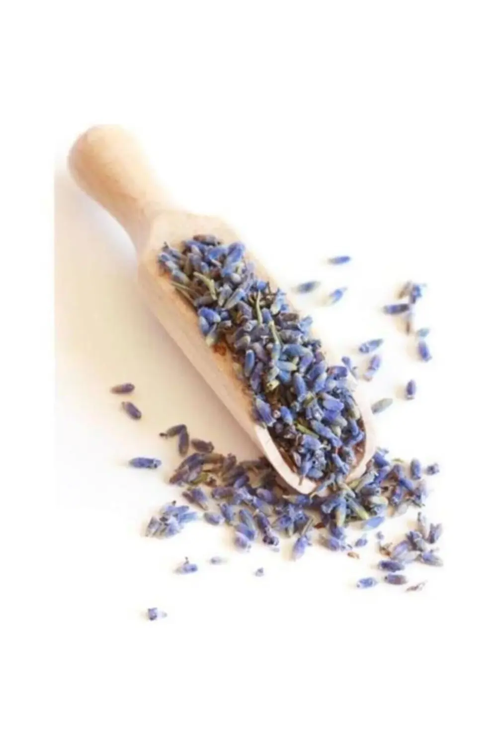 Yoğun Kokulu Doğal Lavanta Çiçeği Kurusu 1000 gr 1 Kğ