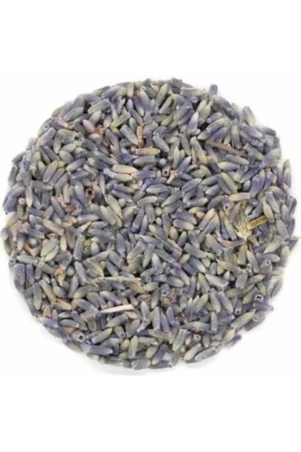 Yoğun Kokulu Doğal Lavanta Çiçeği Kurusu 1000 gr 1 Kğ