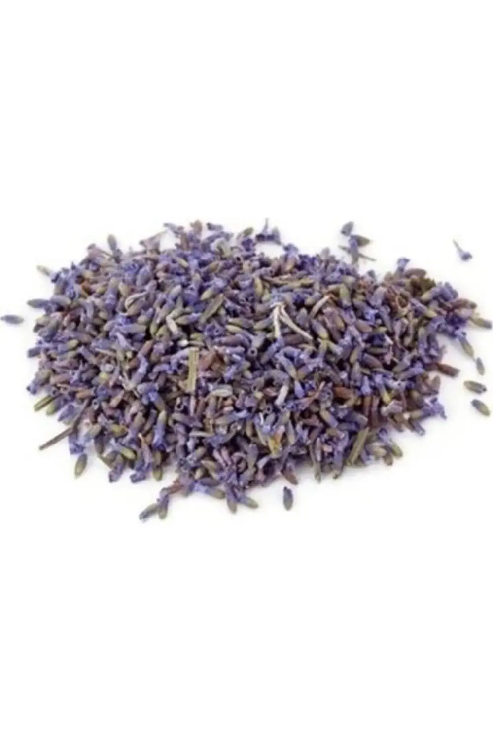 Yoğun Kokulu Doğal Lavanta Çiçeği Kurusu 1000 gr 1 Kğ