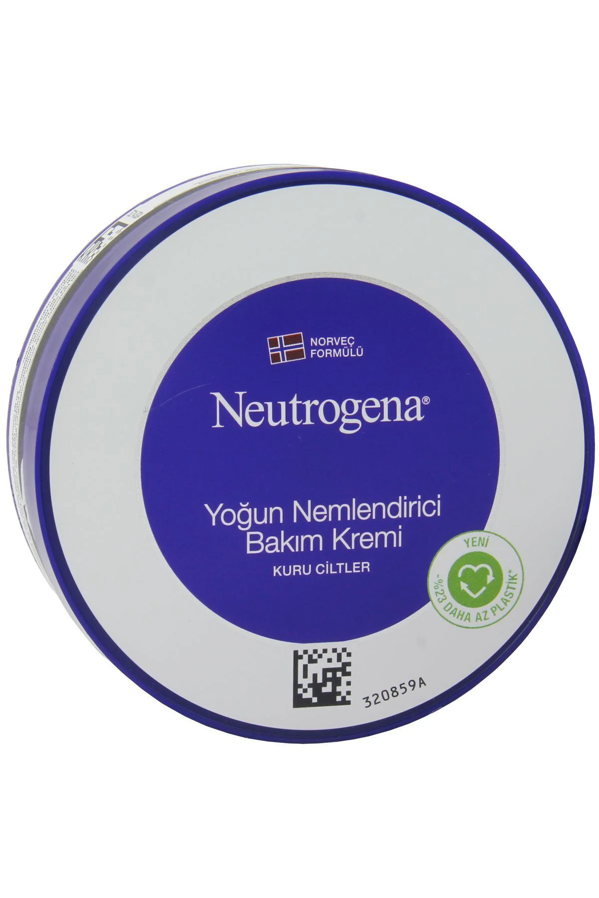 Yoğun Nemlendirici Bakım Kremi 200 ml Yoğun Nemlendirici Bakım Kremi 200 ml - Görsel 2