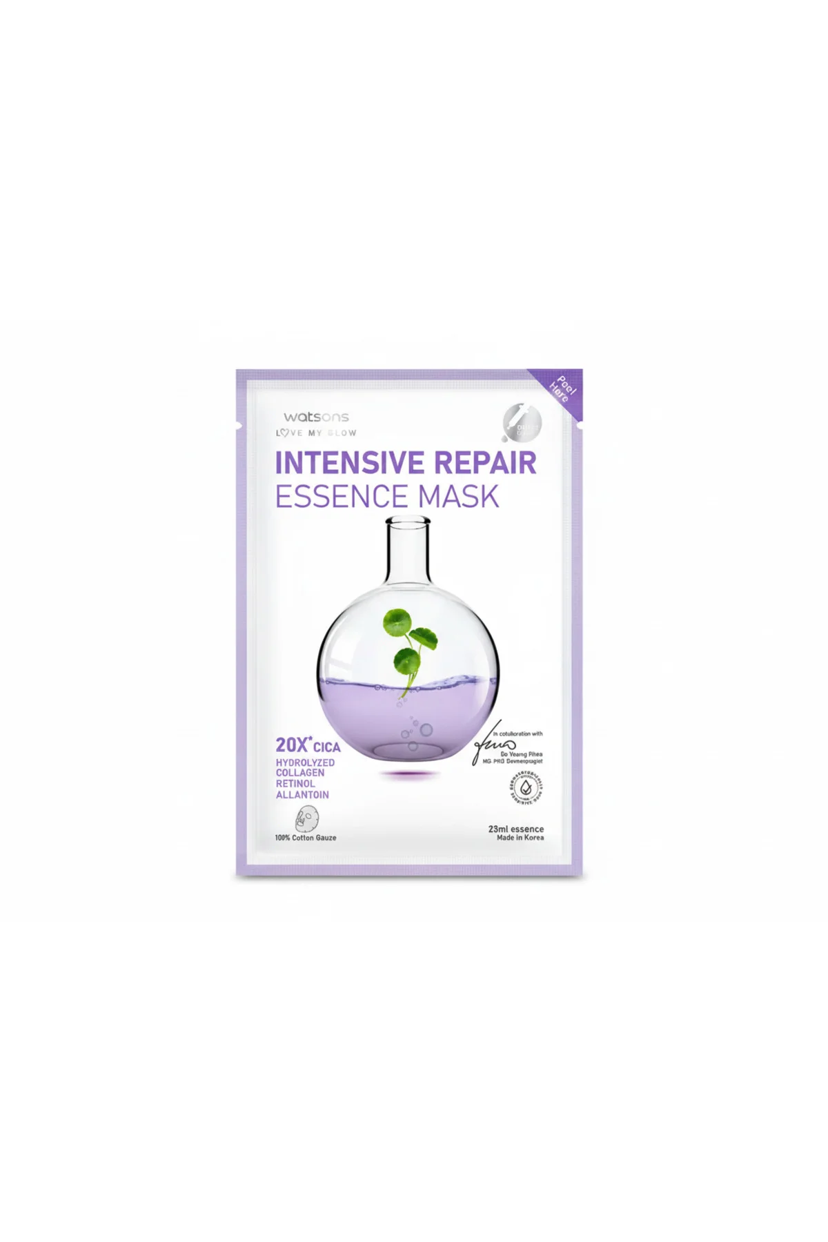 Yoğun Onarım Essence Maske 23 ml